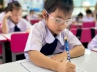 Handwriting Competition 2025 ระดับชั้น ป.1 Image 128